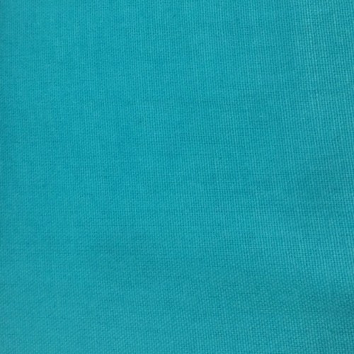 Tissu Cotons unis 140 cms  canard
