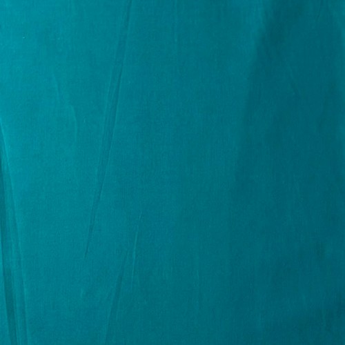 Tissu Cotons unis 140 cms  canardfonce
