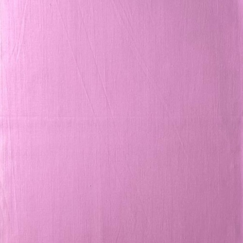 Tissu Plain cotton 150 cms  lilas