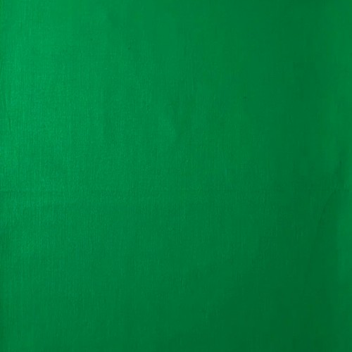 Tissu Plain cotton 150 cms  sapin
