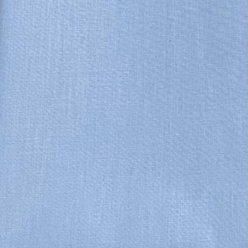 Tissu Cotons unis 240  bleu215328c