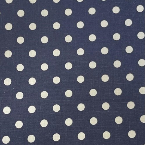 Tissu Cotons imprimés 555015 2marine