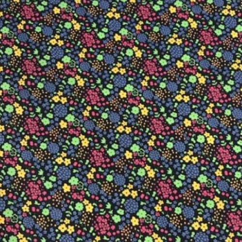 Tissu Cotons imprimés 60743 1