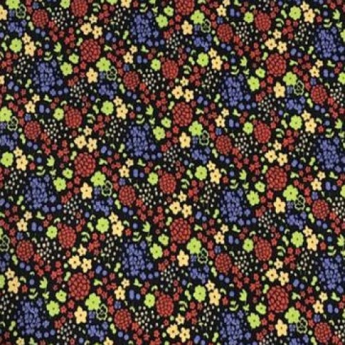 Tissu Cotons imprimés 60743 2