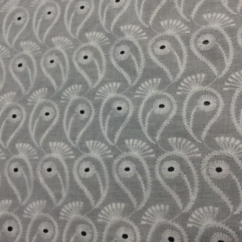 Tissu Embroidery 16 