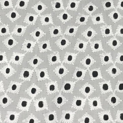 Tissu Embroidery 44680 