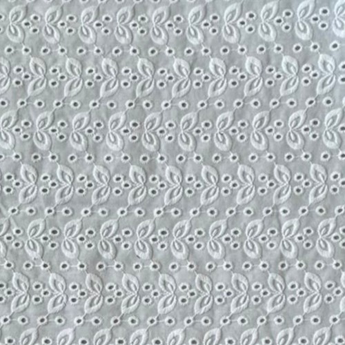 Tissu Embroidery 47617. 