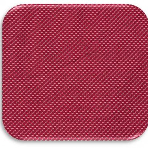 Tissu Popeline imprimé 651205 rouge