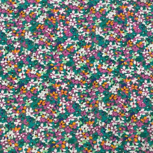 Tissu Popeline coton 2273 2