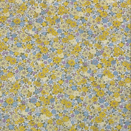 Tissu Popeline coton 8172 1