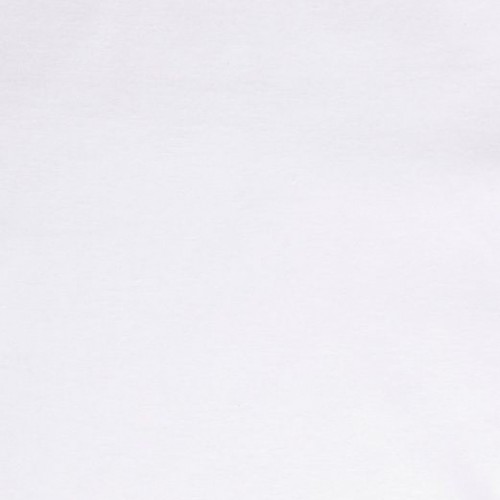 Tissu Voile coton  blanc
