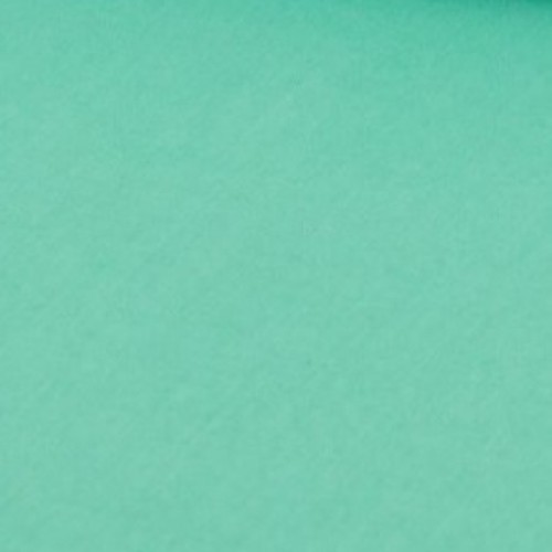 Tissu Cotton voile  jade