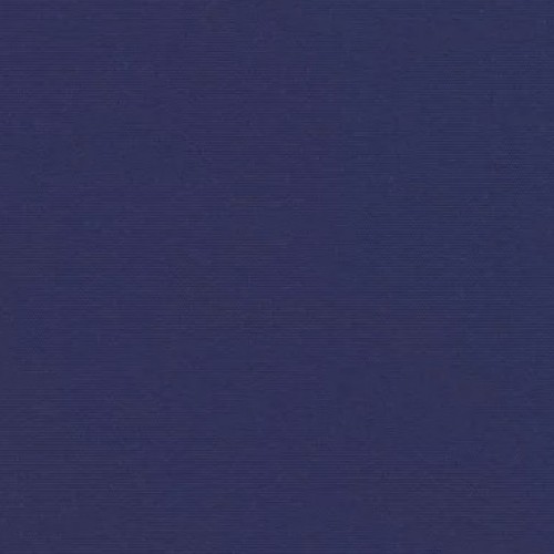 Tissu Cotton voile  marine