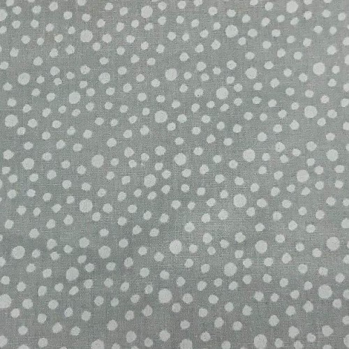 Tissu Imprimés coton 150 21594 2gris