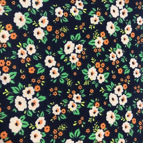 Tissu Fleurs 39737 1