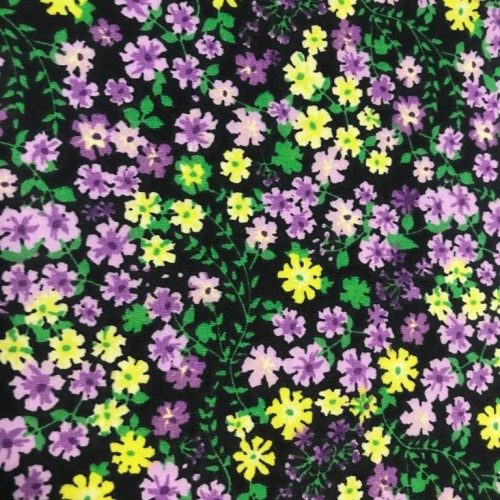 Tissu Fleurs 39746 2