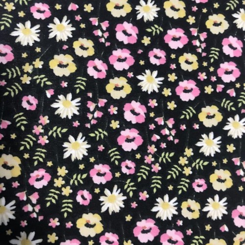 Tissu Flowers 60452 1