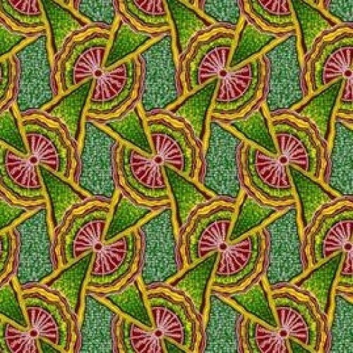 Tissu Wax 90420 2