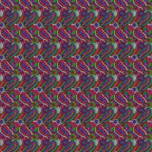 Tissu Wax 90495 4