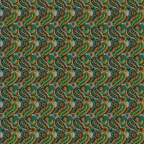 Tissu Wax 90495 5