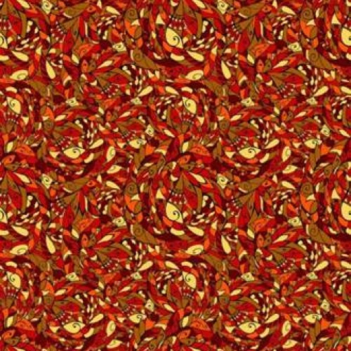 Tissu Wax 90496 5
