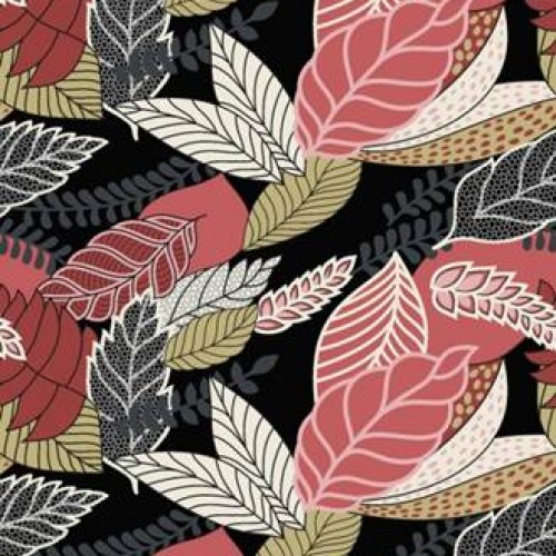 Tissu Wax 90500 10