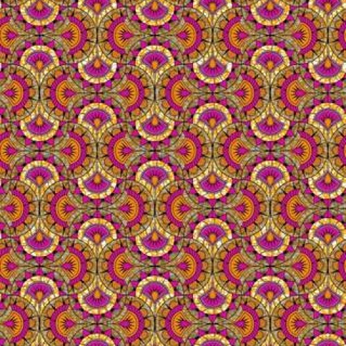 Tissu Wax 90492 1