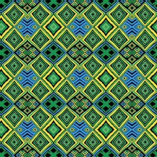 Tissu Wax 90494 20