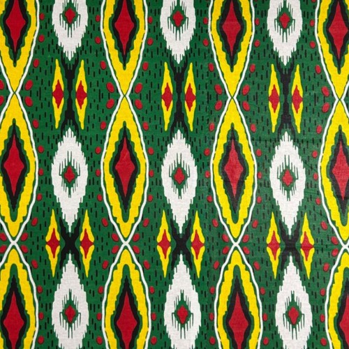 Tissu Wax 90513 1