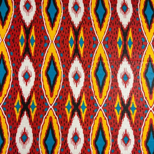 Tissu Wax 90513 2