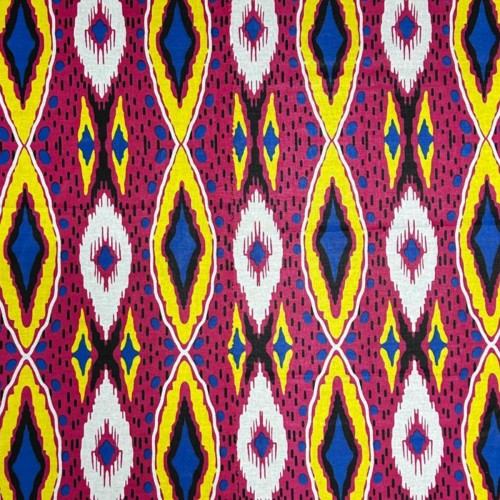 Tissu Wax 90513 3