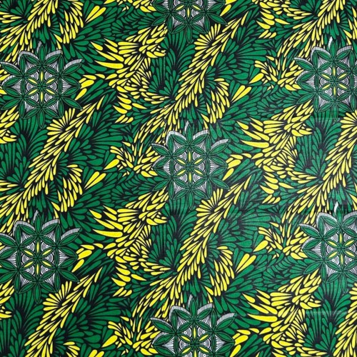 Tissu Wax 90514 1