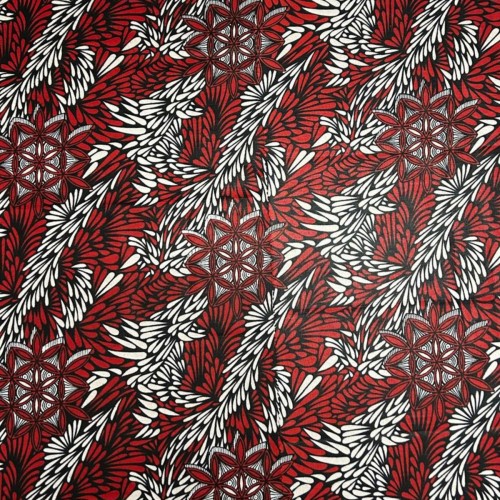 Tissu Wax 90514 2