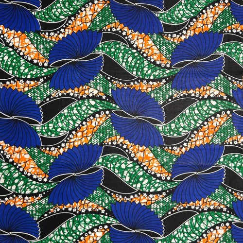 Tissu Wax 90515 2