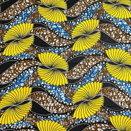 Tissu Wax 90515 3