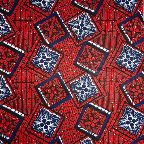 Tissu Wax 90516 3