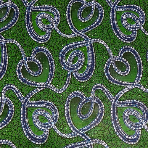 Tissu Wax 90519 2