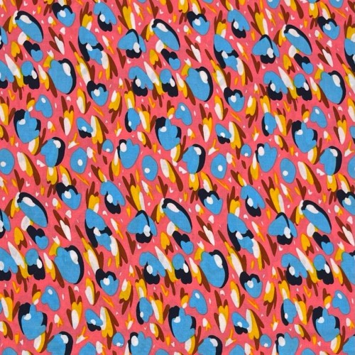 Tissu Poplin rayon  29329 4