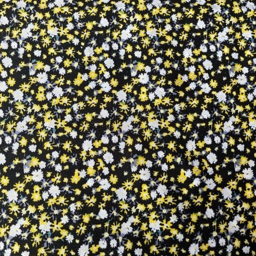 Tissu Poplin rayon  43074 4