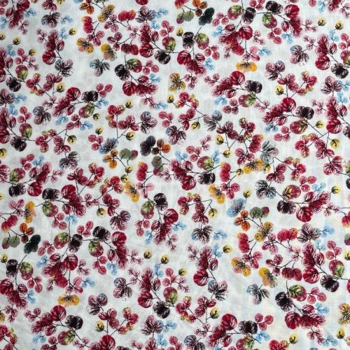 Tissu Poplin rayon  51141 2