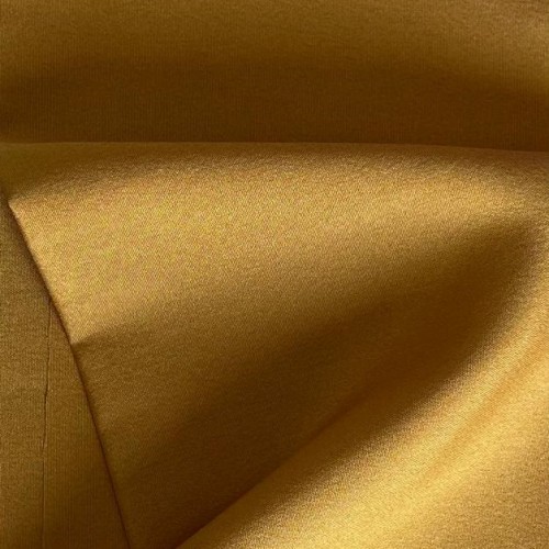 Tissu Polyester satin  8or