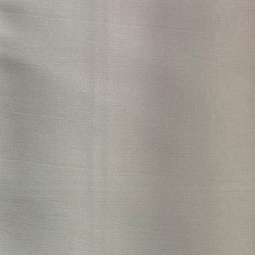 Tissu Stretch satin  gris