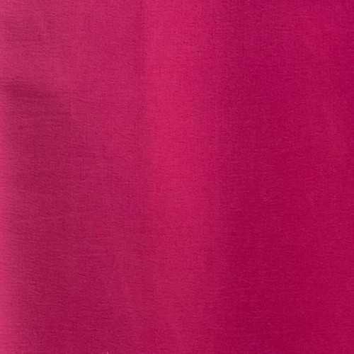 Tissu Stretch satin  rose