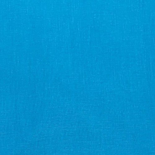 Tissu Cotons unis 240  turquoise61364f