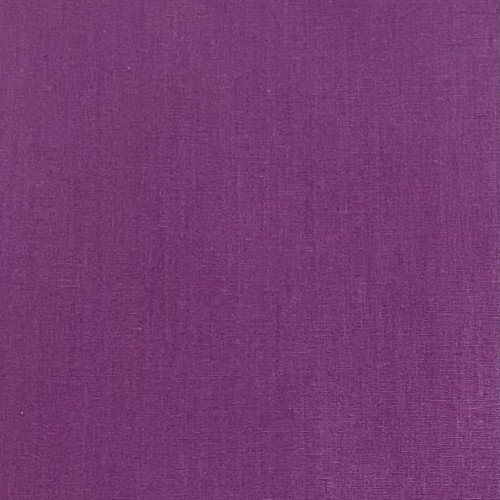 Tissu Cotons unis 240  violet215886f