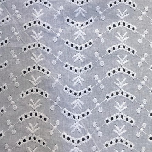 Tissu Embroidery 11 