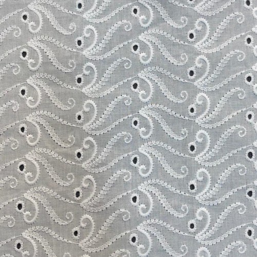 Tissu Embroidery 19 
