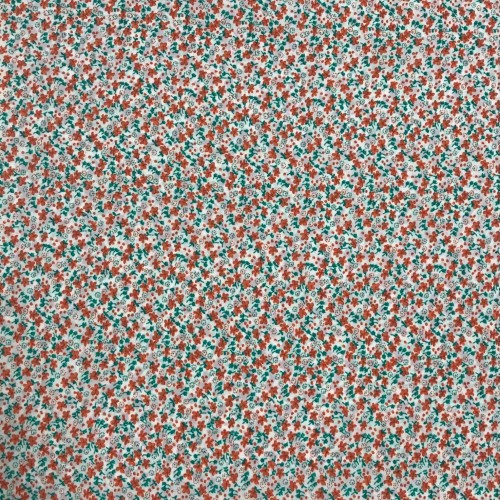 Tissu Printed polyester 40620 33