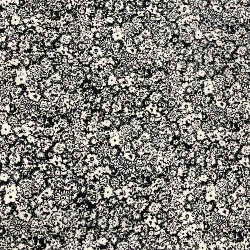 Tissu Polyester monochrome  11