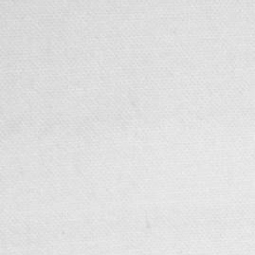Tissu Cotons unis 280  1blanc